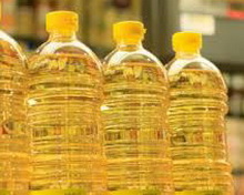 Україна імпортувала оліі та тваринних жирів на 30,7 млрд гривень